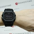 Часы Casio G-Shock GXW-56BB-1 фото 10